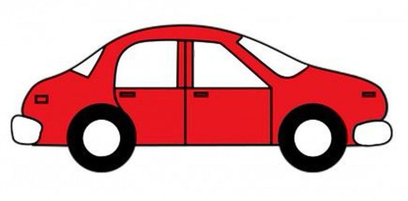 Трафарет машины для рисования