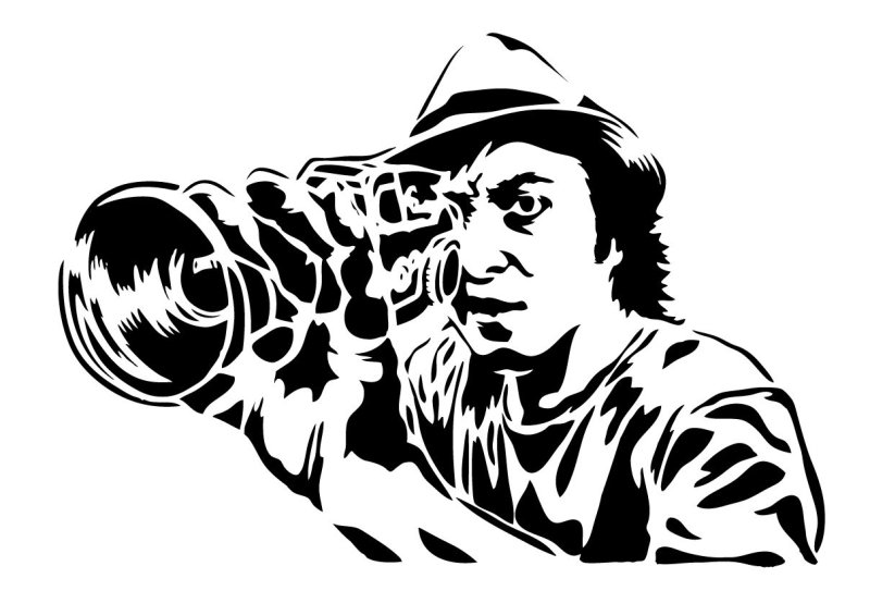 Мистер Мозгоправ стрит арт