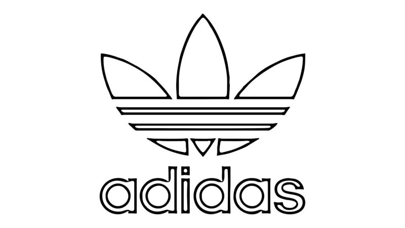 Adidas logo