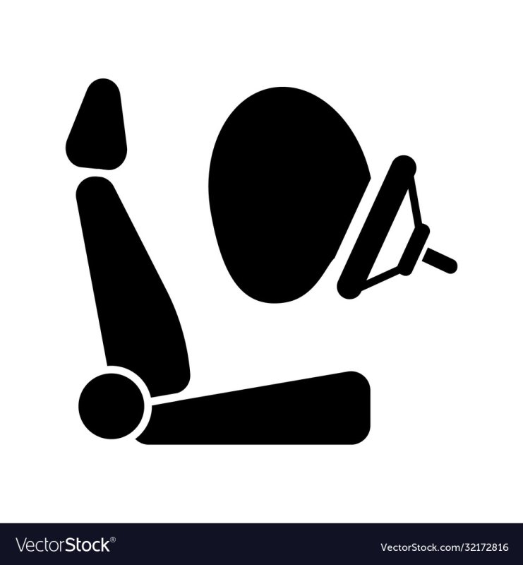 Наклейка airbag