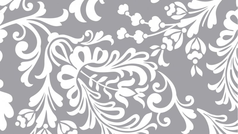 Фон с узорами