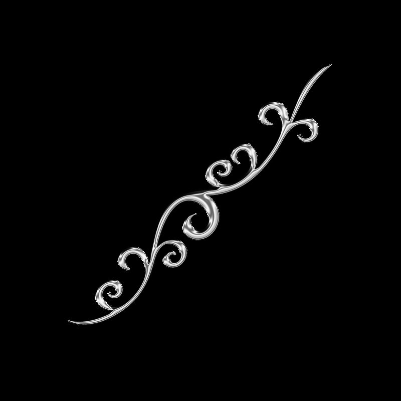 Металлические узоры