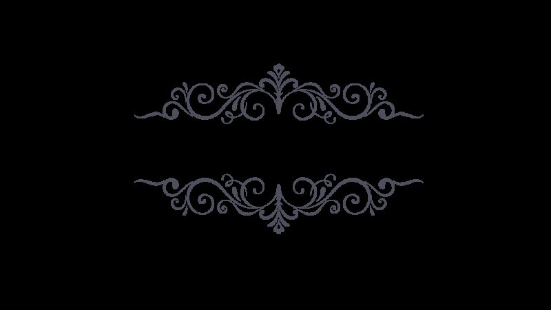 Орнамент вензеля