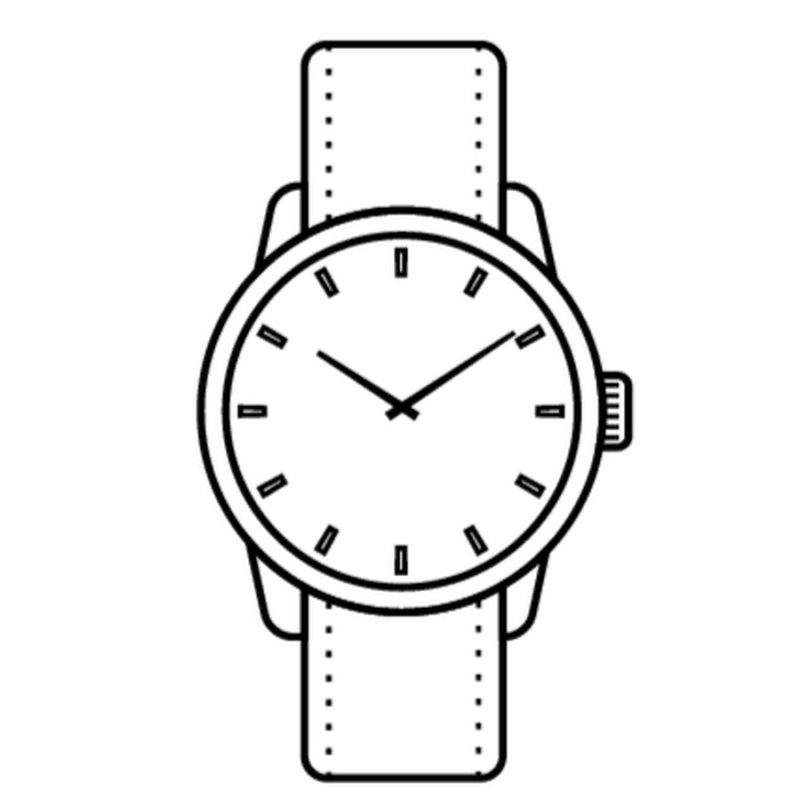 Наручные часы