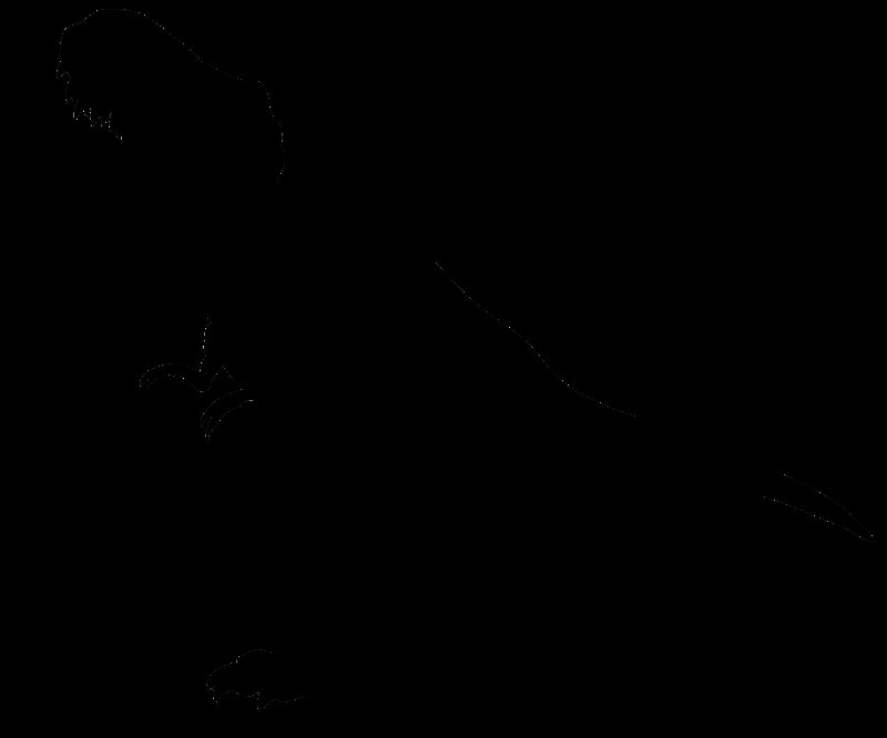 Тираннозавр рекс