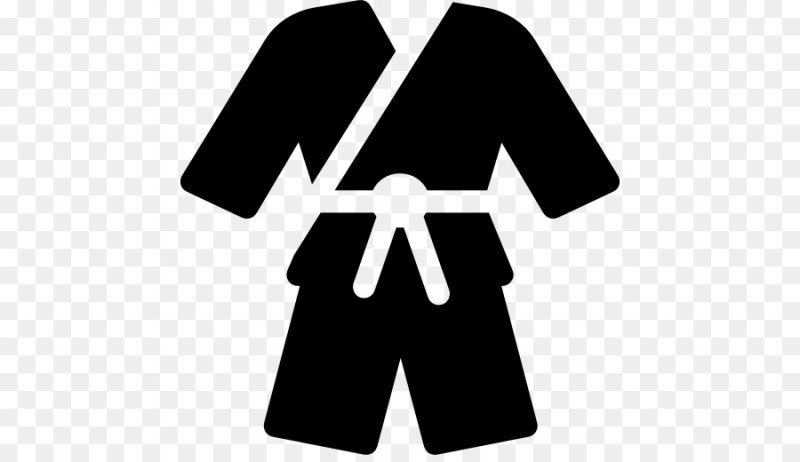 Кимоно трафарет