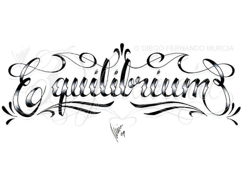 Красивые надписи тату эскизы