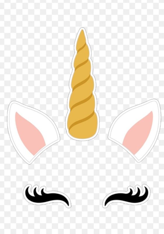 Рог единорога