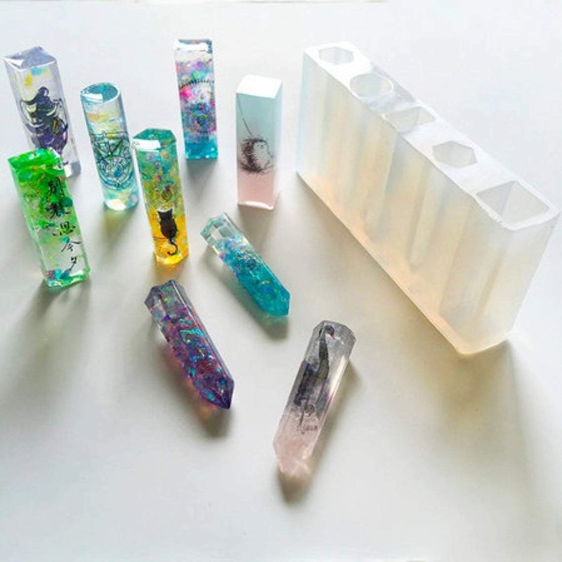 Crystal Resin эпоксидная смола