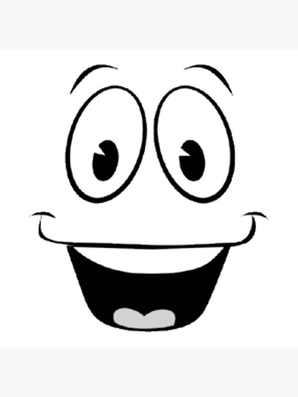 Прикольные мордашки