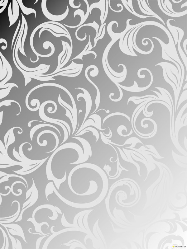 Фон с узорами