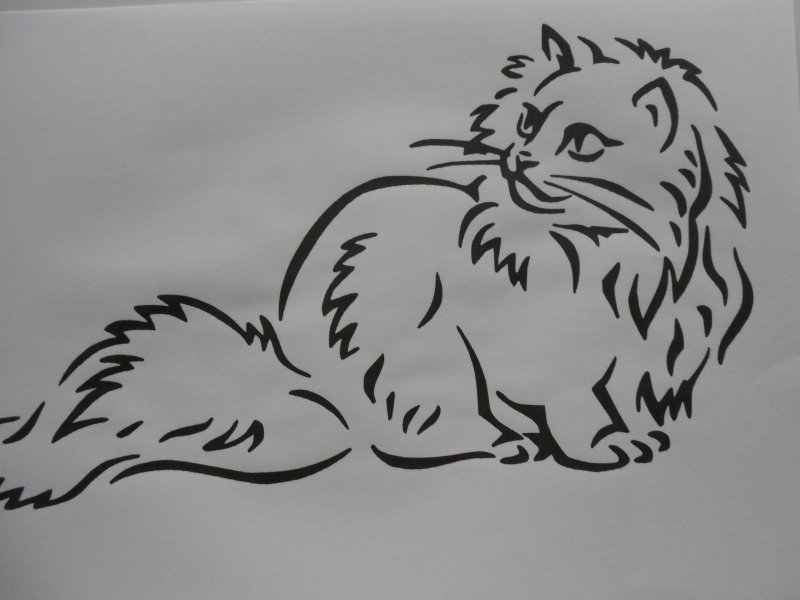 Вырезание по дереву и Выжигание