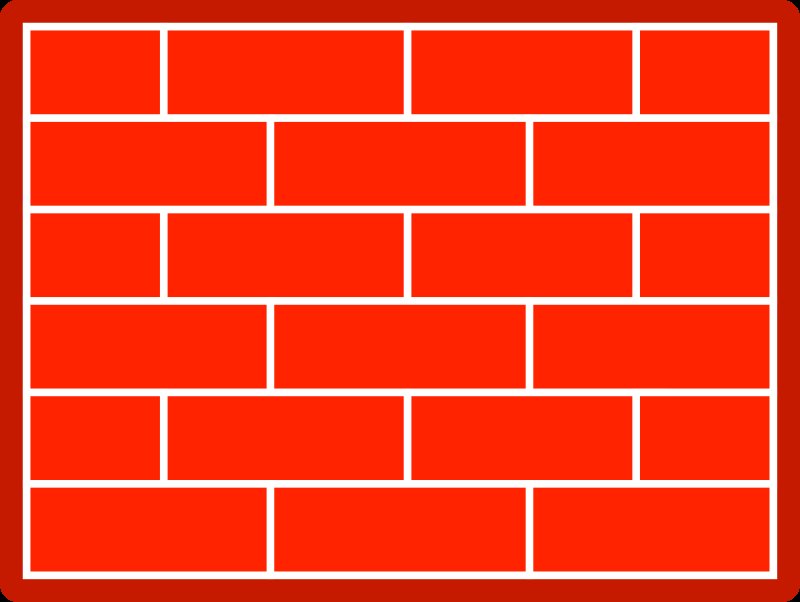 Red Brick (красный кирпич) сайдинг