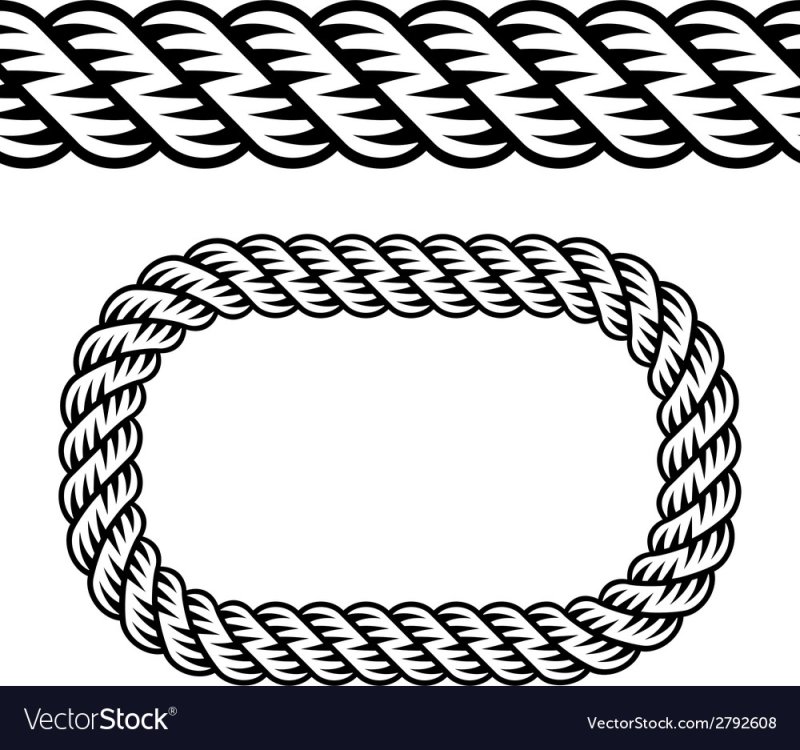 Рамка канат