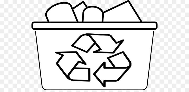 Сортировка мусора контейнеры для детей