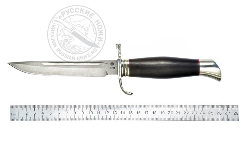 Размеры Гарды финки НКВД