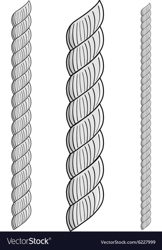 Векторный канат