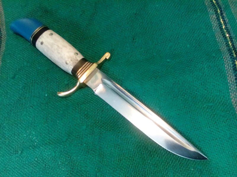 Нож финка НКВД 1935
