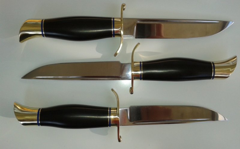 Финка НКВД 1940