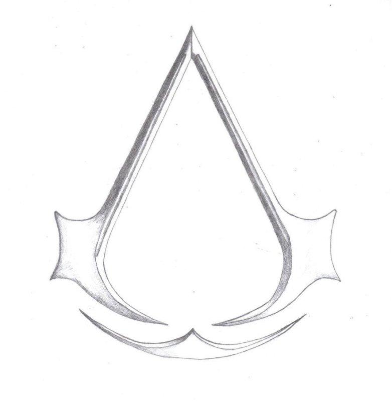 Лёгкие символы