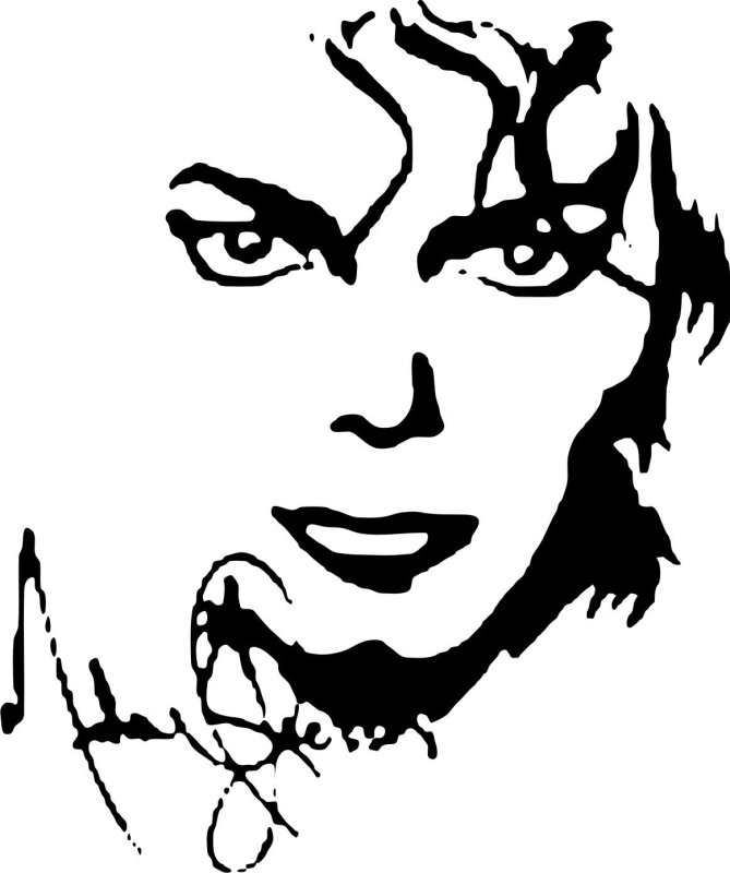 Майкл Джексон