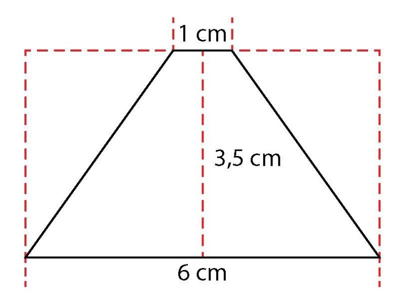 Чертеж для голограммы