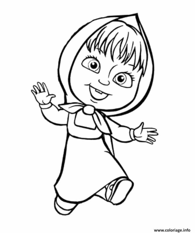 МАШАП И медведь Раскп Аска