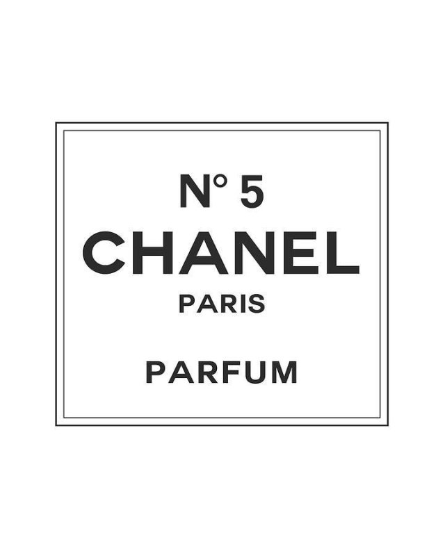 Chanel 5 logo