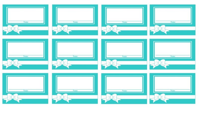 Лотерейные билеты шаблоны для печати