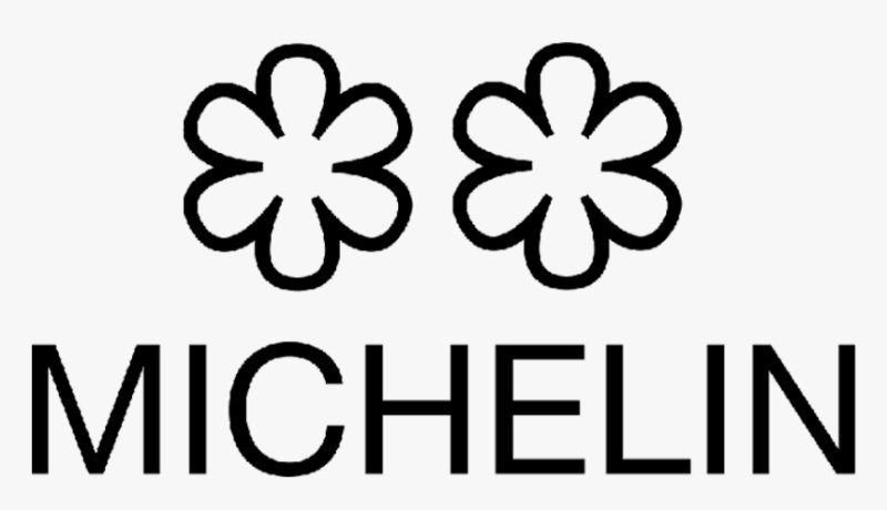 Мишленовские звезды логотип