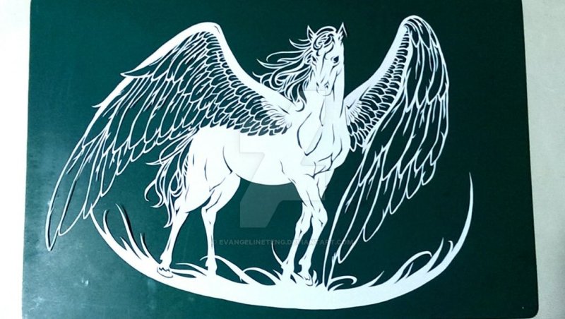 Изображения для гравировки по стеклу