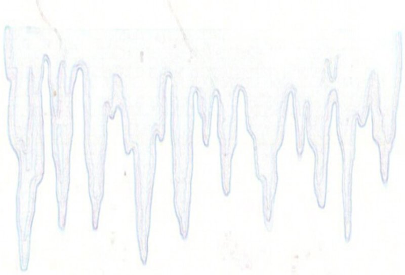 Трафоретысосулек на окна для вырезания