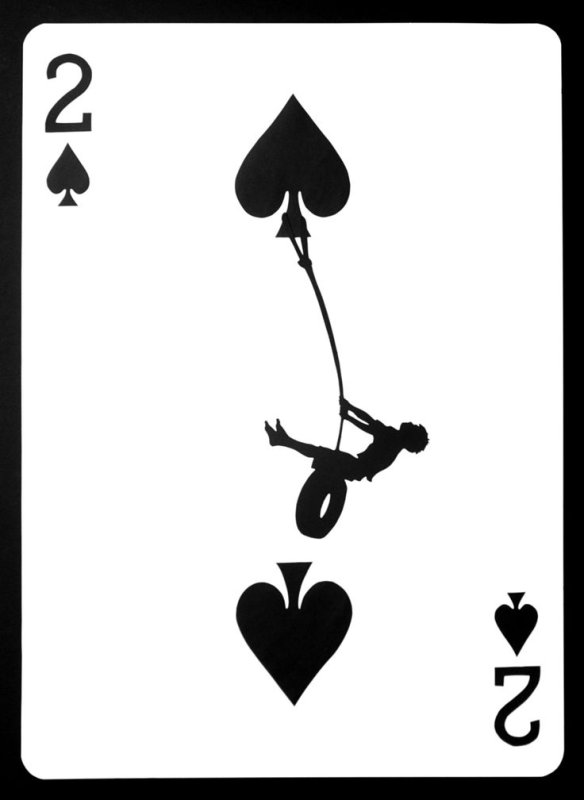 Игральные карты