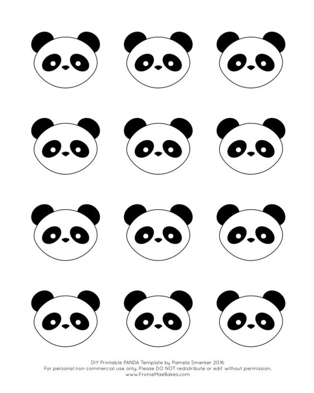 Мордашки животных