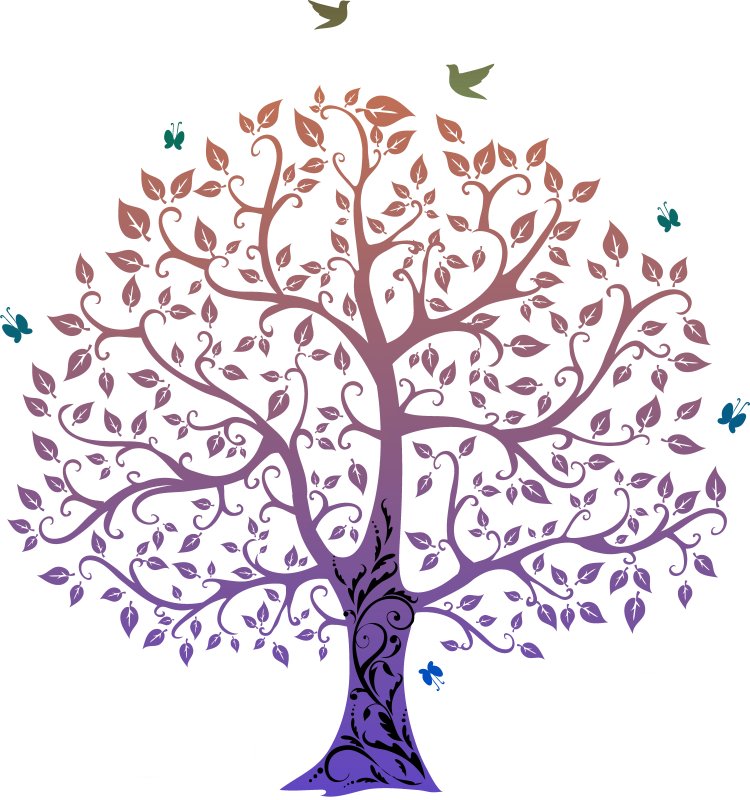 Дерево желаний