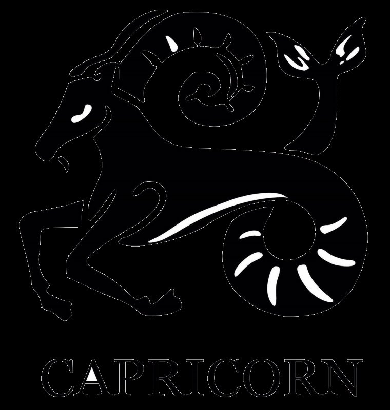 Знаки зодиака. Козерог