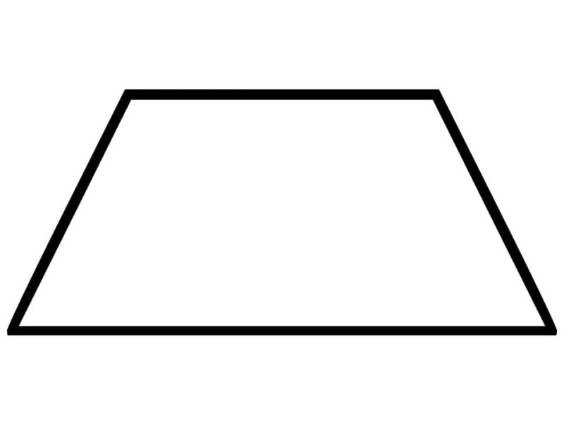 Контур фигуры