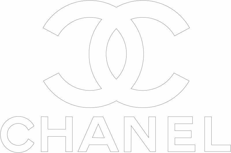 Логотип Шанель фото