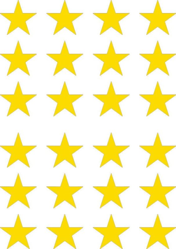 Желтая Звездочка