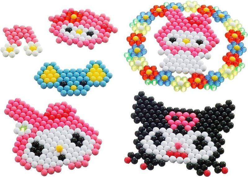 Аква мозаика халоу Китт