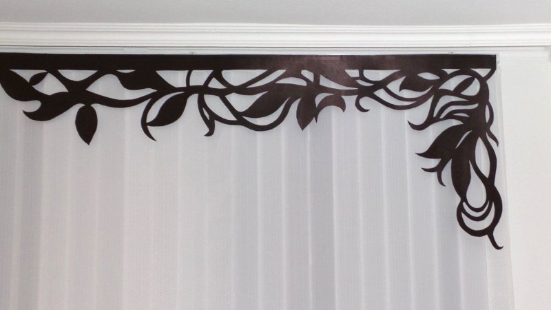 Ламбрекен бандо планка