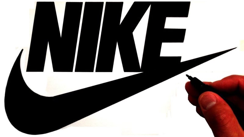 Nike эмблема