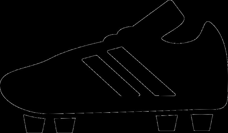 Nike icon бутсы