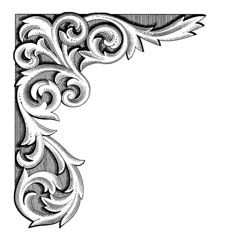 Орнамент для резьбы по дереву эскизы