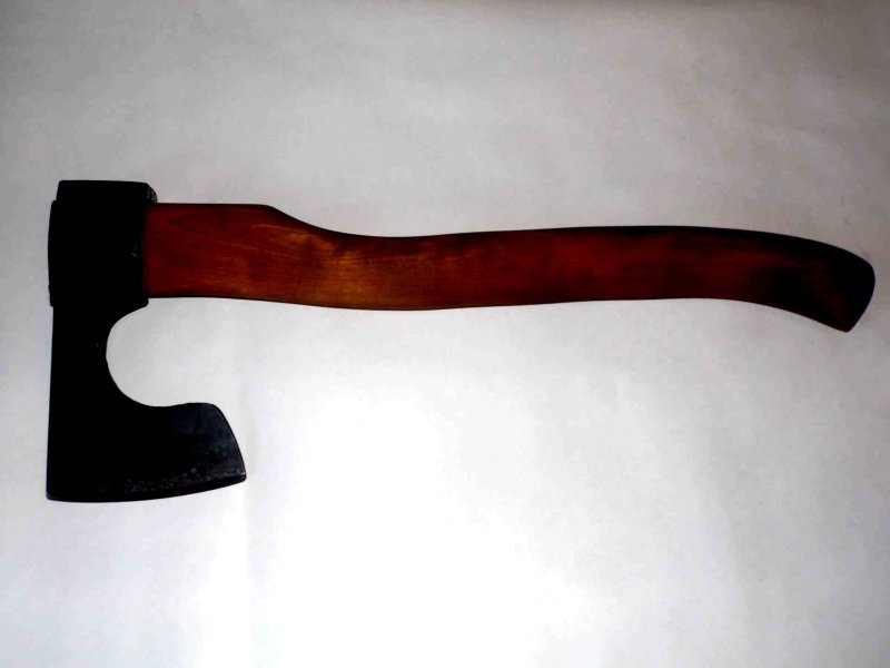 Топор викингов чертежи с размерами