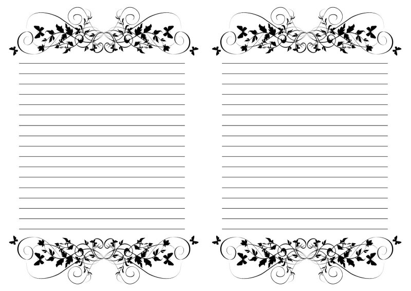 Красивые листья