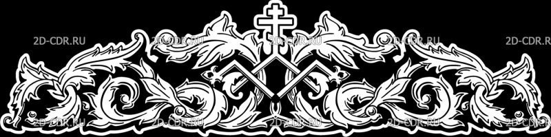 Орнаменты для гравировки по металлу