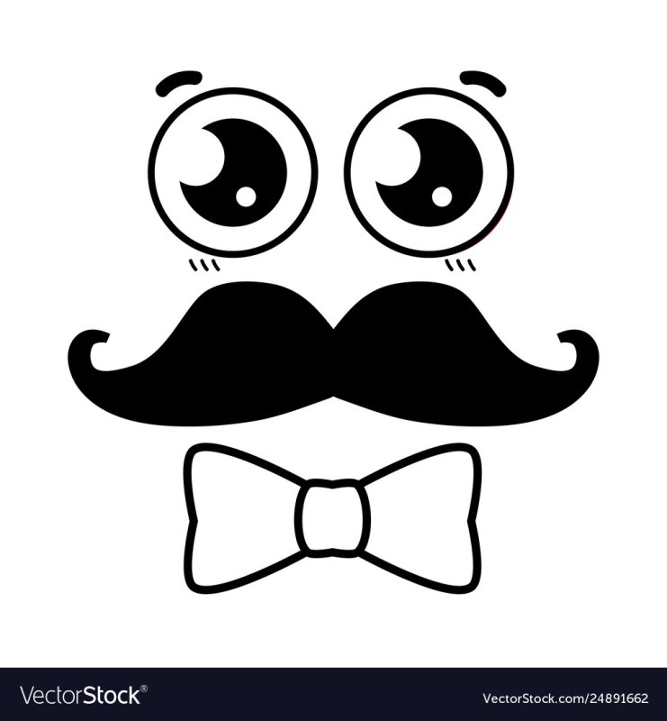 Трафареты глаз для поделок