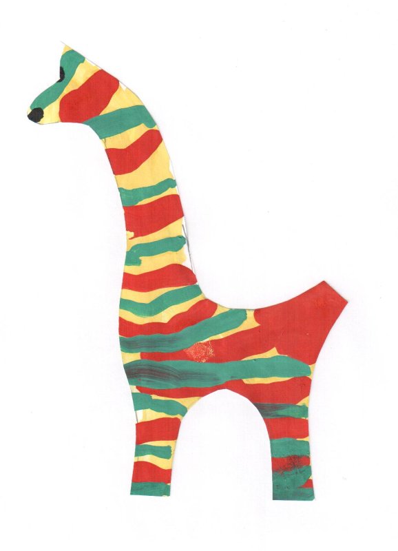 Филимоновские лошадки 2 мл. Гр.