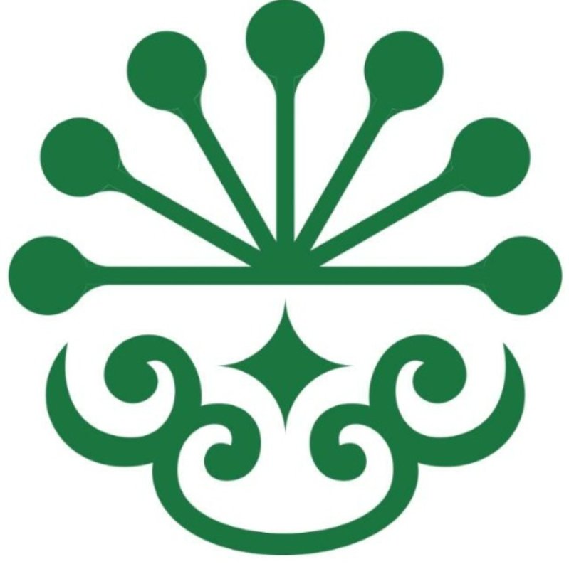 Башкирский орнамент курай